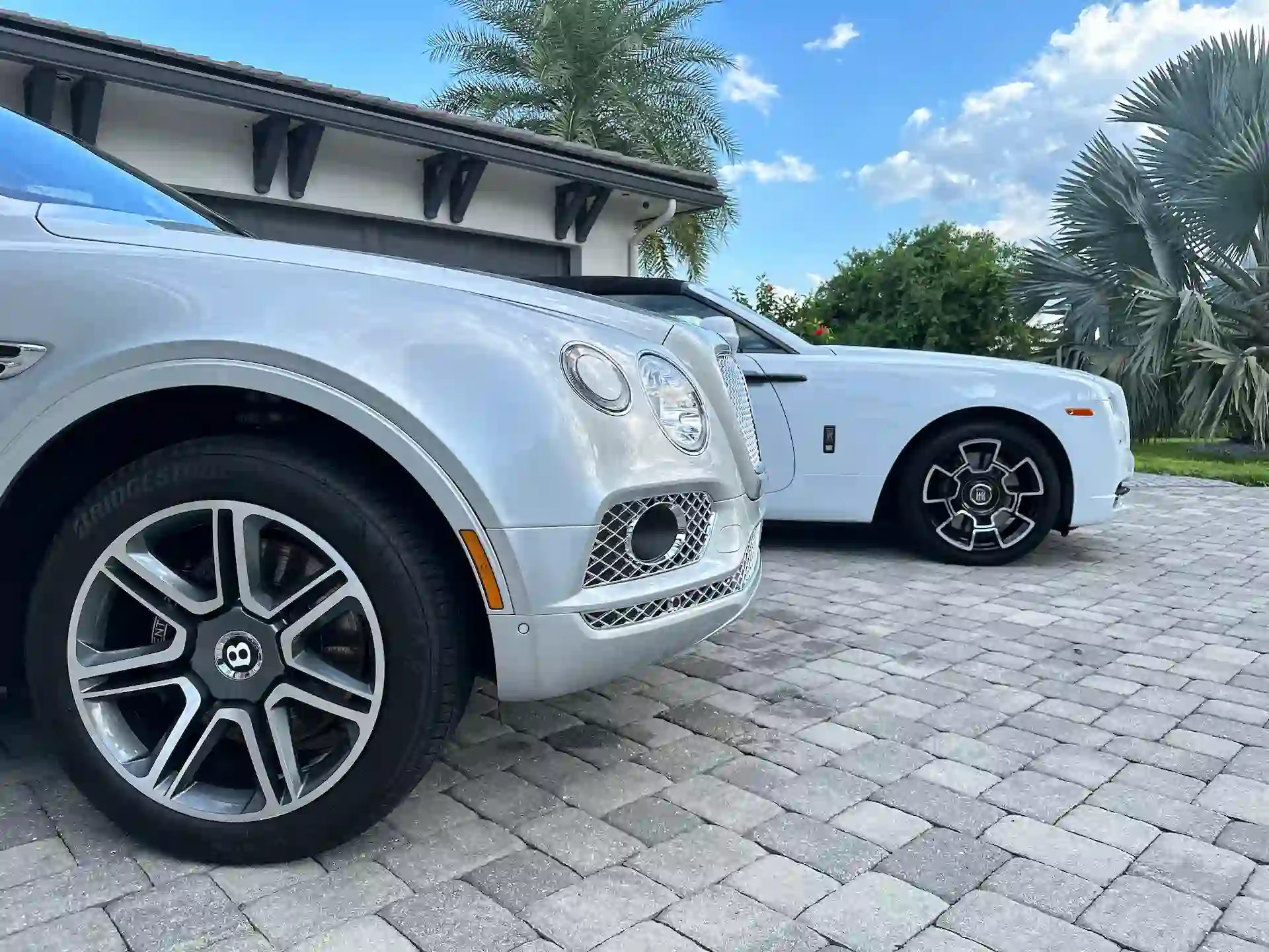 Kalamazoo Paint Protection hero background